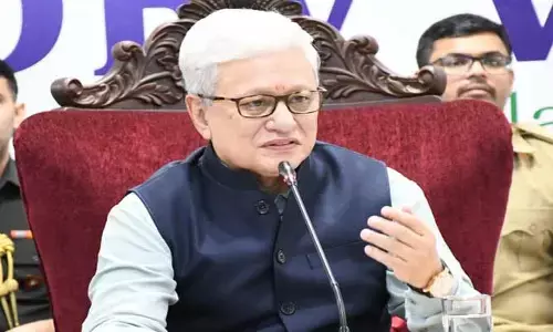 అట్ట‌డుగు వ‌ర్గాల వారికి నాణ్య‌మైన విద్య‌, వైద్యం అందాలి : గ‌వ‌ర్న‌ర్ జిష్ణుదేవ్ వ‌ర్మ