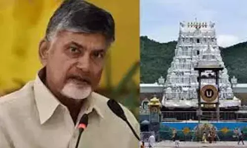అందరికీ మంచి జరగాలని ప్రార్థిస్తున్నాను