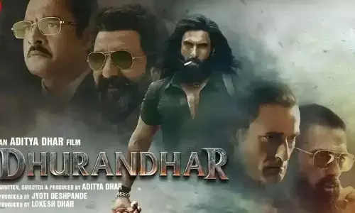 పాక్ లో నిషేధం ఉన్నా.. ధురంధర్ కలెక్షన్లలో వాటా అడుగుతున్న ప్రజలు