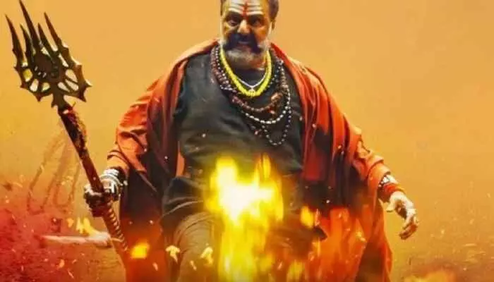Akhanda 2: అఖండ 2 మూవీ 11 రోజుల కలెక్షన్లు..ఎన్ని కోట్లంటే ! Akhanda 2: అఖండ 2 మూవీ 11 రోజుల కలెక్షన్లు..ఎన్ని కోట్లంటే !