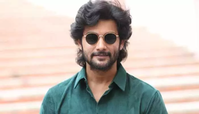 అందరూ మా మూవీని ఎంజాయ్ చేస్తారు.. అద్భుతమైన పోరాట సన్నివేశాలున్నాయి. అందరూ మా మూవీని ఎంజాయ్ చేస్తారు.. అద్భుతమైన పోరాట సన్నివేశాలున్నాయి.