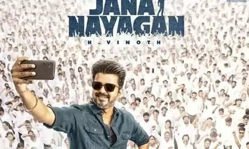 అదే నిజమైతే తెలుగులో జన నాయకుడు పరిస్థితి ఏంటి?