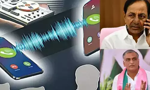 ఫోన్ ట్యాపింగ్ కేసులో వచ్చే నెలలో కీలక పరిణామాలు