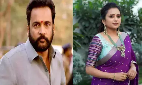 ఇలాంటి నీచులను వదిలేస్తే ఇంకా పెంచి పోషించడమే అవుతుంది.. సుమ పోస్ట్ శివాజీని ఉద్దేశించేనా?