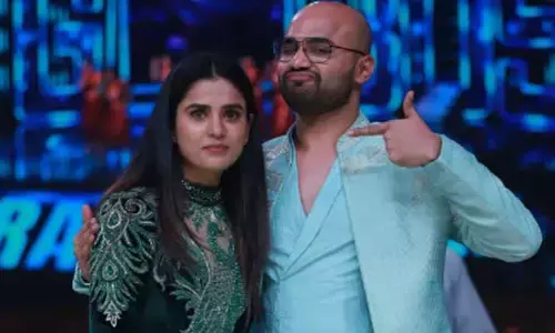 నేను తప్పక అలా చేయాల్సి వచ్చిందంటూ తనూజకు బహిరంగ క్షమాపణలు చెప్పిన కామనర్.. పోస్ట్ వైరల్