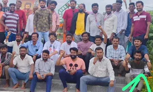గర్భిణీపై దాడి కేసులో కొత్త ట్విస్ట్.. నిందితుడిది వైసీపీ కాదు!!
