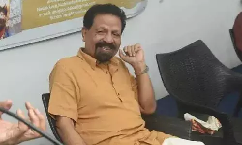 లైంగిక వేధింపుల కేసు.. మలయాళ దర్శకుడు కుంజు మహమ్మద్ అరెస్ట్