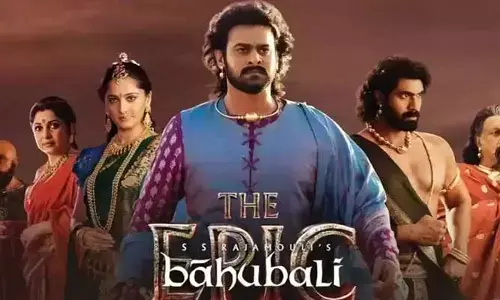 ఓటీటీలోకి రాబోతున్న ‘బాహుబలి ది ఎపిక్’ మూవీ.. స్ట్రీమింగ్ తేదీ ఖరారు..