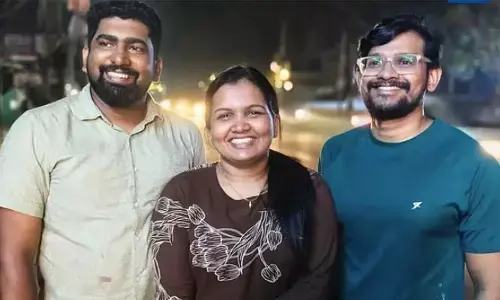 రోడ్డుపైనే సర్జరీ చేసి ప్రాణం కాపాడిన డాక్టర్లు.. నెట్టింట ప్రశంసల జల్లు