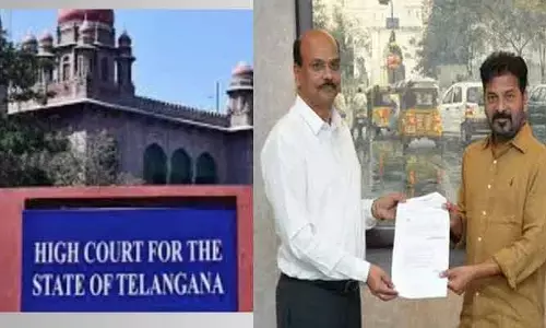 తెలంగాణ డీజీపీ నియామకం వివాదం: రాష్ట్ర ప్రభుత్వానికి హైకోర్టు కీలక ఆదేశం