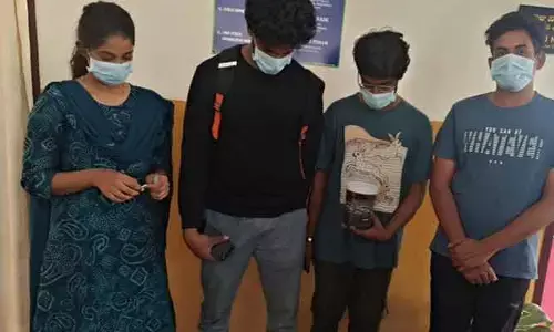 బాయ్ ఫ్రెండ్‌తో కలిసి యవతి డ్రగ్స్ దందా.. లేడీ సాఫ్ట్‌వేర్ ఇంజనీర్ అరెస్ట్!