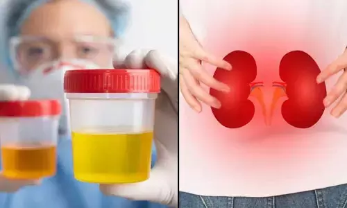 Health : యూరిన్ రంగు మారుతోందా..? కిడ్నీలు డేంజర్లో ఉన్నట్టే !