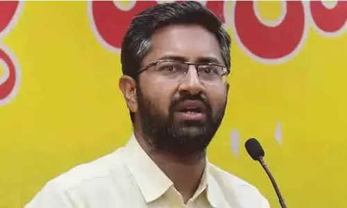సరికొత్త హంగులతో విశాఖ రైల్వే స్టేషన్ : ఎంపీ భరత్