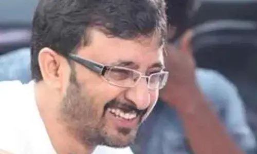 టికెట్ ధర కంటే పాప్‌కార్న్ రేటే ఎక్కువ.. తేజ హాట్ కామెంట్స్