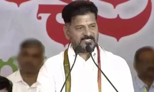 2029 ఎన్నికలలో మళ్లీ అధికారం మాదే : CM రేవంత్ రెడ్డి
