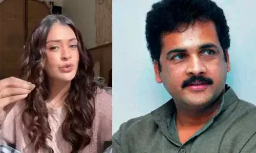 శివాజీ వ్యాఖ్యలు..పాయల్ రాజ్‌పుత్ షాకింగ్ వీడియో