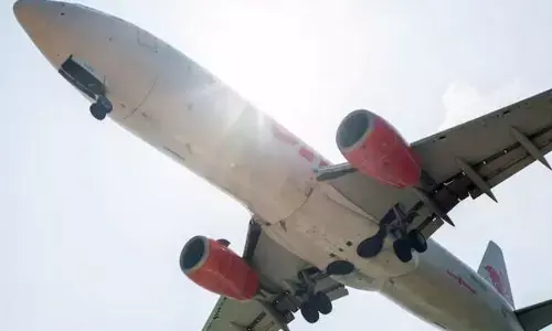 Aviation Industry: దేశీయ విమానయాన రంగంలోకి కొత్తగా మూడు సంస్థలు