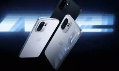9000 mAh బ్యాట‌రీతో వ‌న్ ప్ల‌స్ ఫోన్‌..ధ‌ర, ఫీచ‌ర్స్ ఇవే