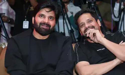 సంక్రాంతి బ‌రిలో మ‌రో తెలుగు హీరో..ఇక ఫ్యాన్స్ కు జాత‌రే !