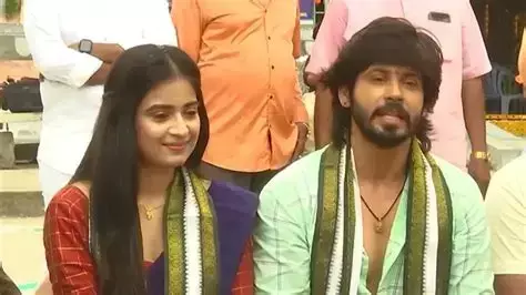 సుమతీ శతకం లాంచ్