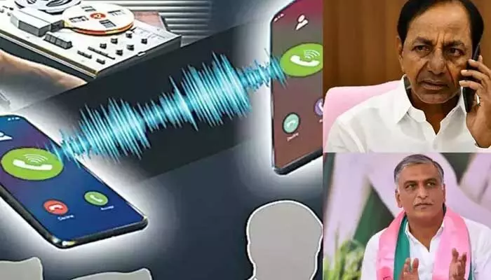 ఫోన్ ట్యాపింగ్ కేసులో వచ్చే నెలలో కీలక పరిణామాలు ఫోన్ ట్యాపింగ్ కేసులో వచ్చే నెలలో కీలక పరిణామాలు