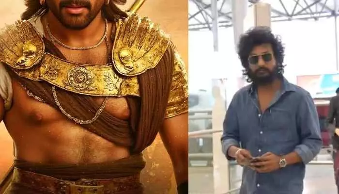 ఆ హీరోతో భారీ సినిమా..హైదరాబాద్ లో అడుగుపెట్టిన లోకేష్ ! ఆ హీరోతో భారీ సినిమా..హైదరాబాద్ లో అడుగుపెట్టిన లోకేష్ !