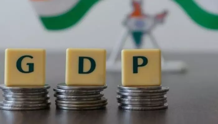Economy: వచ్చే ఏడాది అంచనాలకు మించి భారత్ వృద్ధి: గోల్డ్మన్ శాక్స్ Economy: వచ్చే ఏడాది అంచనాలకు మించి భారత్ వృద్ధి: గోల్డ్మన్ శాక్స్