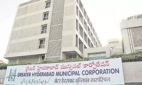 మహానగరంలో మూడు కార్పొరేషన్లు.. మూసీ ఆధారంగా విభజన?