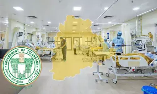 తెలంగాణ ప్రభుత్వం మరో కీలక అడుగు.. జిల్లాల్లోనే సూపర్ స్పెషాలిటీ వైద్యం