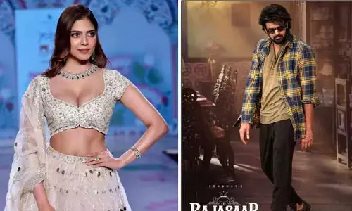 నా కల నెరవేరింది.. ఇది నా కెరీర్‌లో ఒక ప్రత్యేకమైన మైలురాయిగా భావిస్తున్నా: మాళవిక మోహనన్
