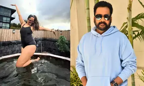 ఎలాంటి బట్టలైనా వేసుకోండి ఎక్కడైనా చావండి నాకేంటి.. అనసూయకు కౌంటర్ ఇచ్చిన శివాజీ
