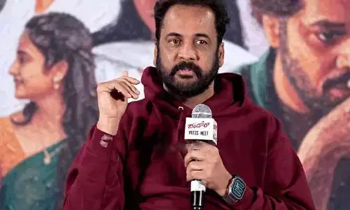 నాకు సుప్రియ ఫోన్ చేసి అలా అన్నది.. నేను వెంటనే  సారీ అని చెప్పాను: శివాజీ