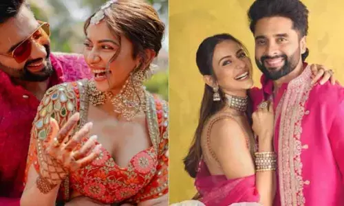 హ్యాపీ బర్త్‌డే మై ఫేవరెట్ హ్యూమన్ అంటూ అతనికి స్పెషల్ విష్ చేసిన హీరోయిన్.. వీడియో వైరల్