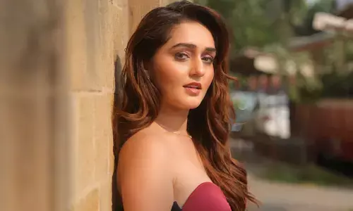 Tanya Sharma : తాన్యా శర్మ లేటెస్ట్ లుక్ వైరల్