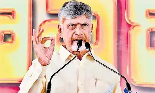 అమరావతిలో వాయిపేయి శత జయంతి ఉత్సవాలు: సీఎం చంద్రబాబు కీలక వ్యాఖ్యలు