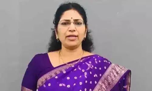 మేం అధికారంలోకి వస్తే కేసు రీ ఓపెన్ చేస్తాం: ఎమ్మెల్సీ వరుదు కల్యాణి