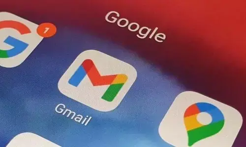 Google: జీమెయిల్ అడ్రస్ మార్చుకునే సదుపాయం తీసుకురానున్న గూగుల్