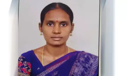 మనస్తాపంతో వివాహిత ఆత్మహత్య