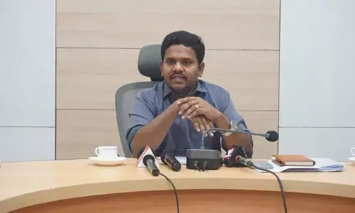 ఇంటి నుంచే యూరియా బుకింగ్.. విజయవంతంగా​ సాగుతోంది : వ్యవసాయ శాఖ డైరెక్టర్​