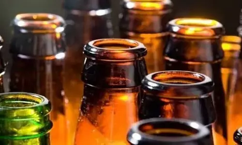 Russia Spirit: 10 నెలల్లో నాలుగు రెట్లు పెరిగిన రష్యా మద్యం దిగుమతులు