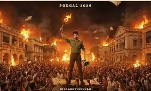 సెన్సార్ బోర్డుకు వ్యతిరేకంగా పోరాటం చేస్తున్న ‘పరాశక్తి’ టీమ్.. అసలేం జరిగిందంటే..