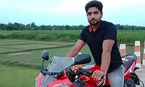 బంగ్లాదేశ్‌లో మరో హిందూ యువకుడిపై దారుణం