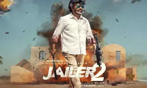 జైలర్ 2లో షారుఖ్ ఖాన్.. అధికారిక ప్రకటనే ఆలస్యం