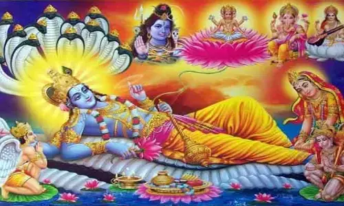 ముక్కోటి ఏకాదశి రోజున ఇలా చేస్తే లక్ష్మీ కటాక్షం.. ఈ పనులు అస్సలు చేయకండి
