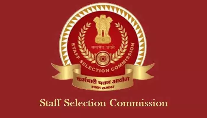 స్టెనోగ్రాఫర్లకు కొలువుల జాతర.. SSC నుంచి మరో నోటిఫికేషన్ విడుదల స్టెనోగ్రాఫర్లకు కొలువుల జాతర.. SSC నుంచి మరో నోటిఫికేషన్ విడుదల