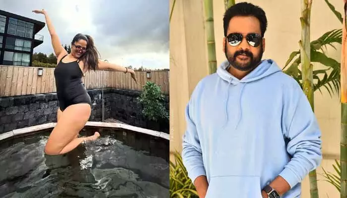 ఎలాంటి బట్టలైనా వేసుకోండి ఎక్కడైనా చావండి నాకేంటి.. అనసూయకు కౌంటర్ ఇచ్చిన శివాజీ ఎలాంటి బట్టలైనా వేసుకోండి ఎక్కడైనా చావండి నాకేంటి.. అనసూయకు కౌంటర్ ఇచ్చిన శివాజీ