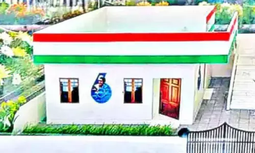 ఇందిరమ్మ ఇళ్లకు ధరల భారం