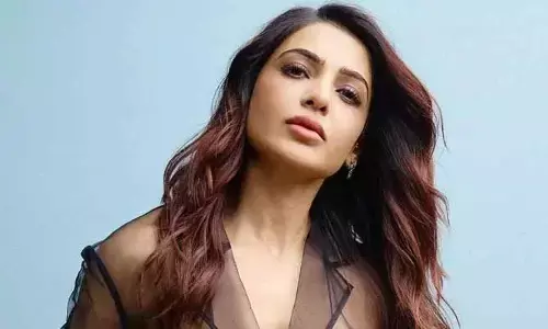 పెళ్లైన ఇన్ని రోజులకు ఆ ఫొటోలు షేర్ చేసిన సమంత.. నెటిజన్స్ రియాక్షన్ ఇదే..