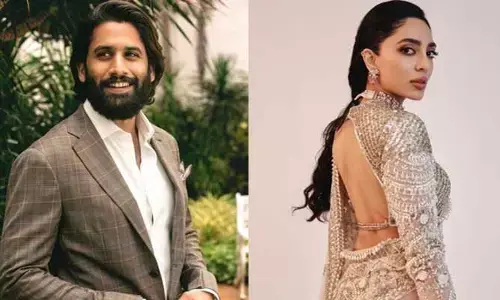 నాగచైతన్యకు బిగ్ షాకిచ్చిన శోభిత.. చర్చనీయాంశంగా మారిన కామెంట్స్!
