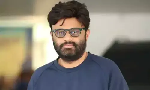 ఆ వార్తల్లో ఎలాంటి నిజం లేదు..పుకార్లకు చెక్ పెడుతూ నాగవంశీ ఆసక్తికర కామెంట్స్